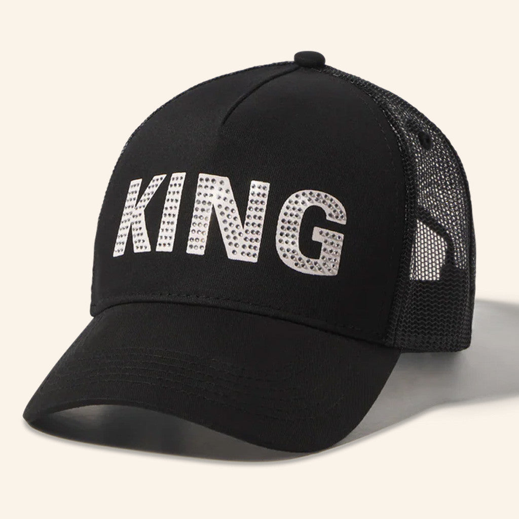 King Kylie Merch King Hat For Fans Christmas Gifts For Girlfriend - Lilybirchmarket