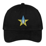 King Of The Hill Merch King of the Hill Strickland Propane Icon Embroidered Hat Black Gifts - Lilybirchmarket