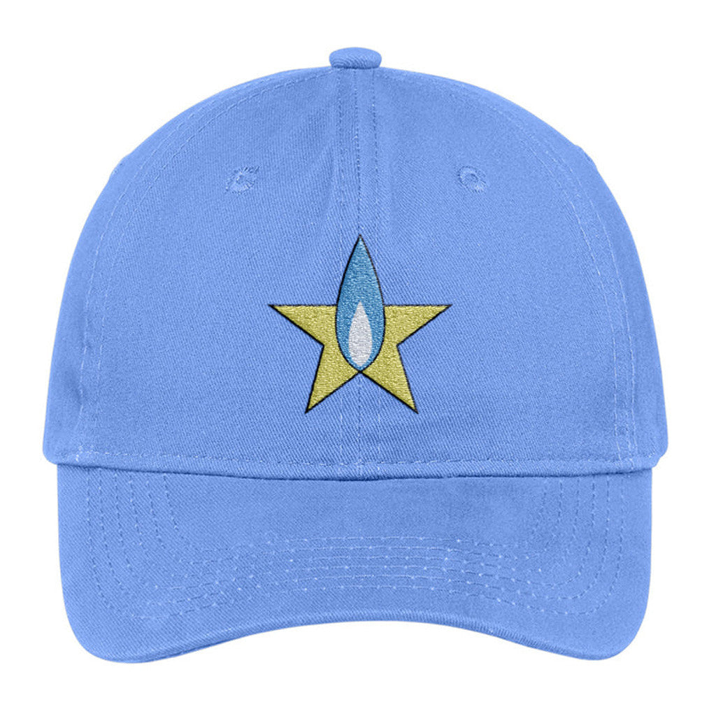 King Of The Hill Merch King of the Hill Strickland Propane Icon Embroidered Hat Friends Gifts - Lilybirchmarket