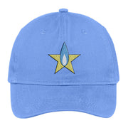King Of The Hill Merch King of the Hill Strickland Propane Icon Embroidered Hat Friends Gifts - Lilybirchmarket