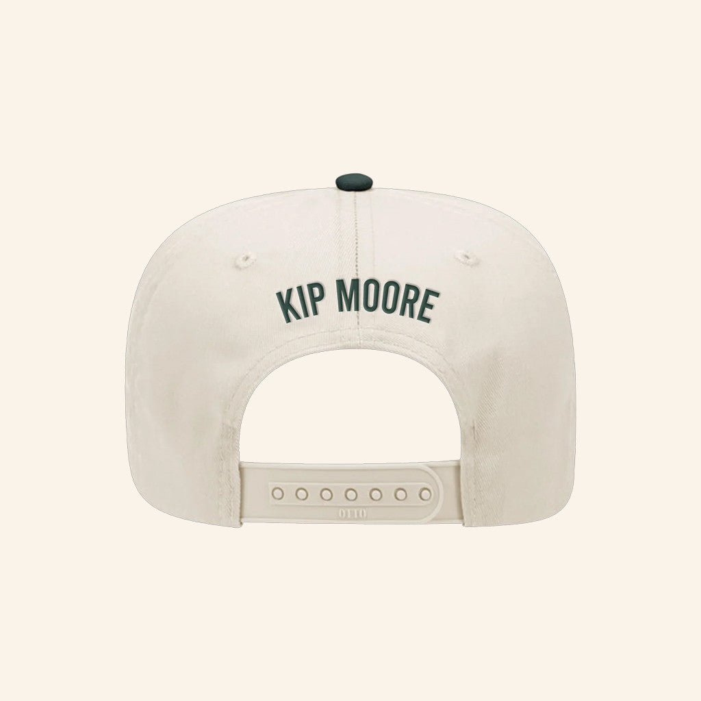 Kip Moore Merch Embroidered Wild Card Hat Presents For Music Lovers - Lilybirchmarket