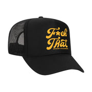 Kip Moore Merch Tour 2025 F That Hat Gifts For Father - Lilybirchmarket