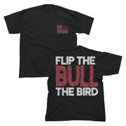 Kip Moore Merch Tour 2025 Flip The Bull T-Shirt Best Gifts For Him - Lily Birch Market