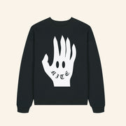 Kite Merch Smile By Stefan Falt Sweatshirt Christmas Gifts For Guys - Lilybirchmarket