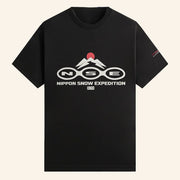 Kith Merch Kith For Columbia NSE T-Shirt Nippon Show Expedition Shirt Gifts For Dad - Lily Birch Market