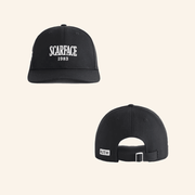 Kith Merch Kith For Scarface Twill Aaron Cap Embroidered Gifts For Dad - Lilybirchmarket