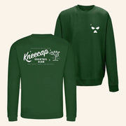 Kneecap Merch Cocktail Sweatshirt Gift Ideas For Husband - Lilybirchmarket
