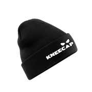 Kneecap Merch Kneecap Logo Beanie Father's Day Gifts For Husband - Lilybirchmarket