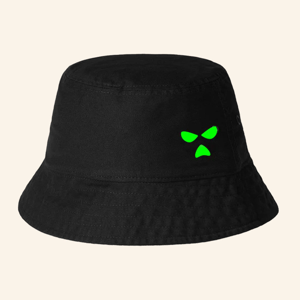 Kneecap Merch Logo Bucket Hat Best Gifts For Boyfriend - Lilybirchmarket