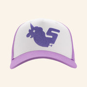 Knights Of Guinevere Merch Frankie's Hat Embroidered Best Christmas Gifts For Girlfriend - Lilybirchmarket