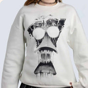 Knights Of Guinevere Merch Rotling Sweatshirt Christmas Present For Friends - Lilybirchmarket