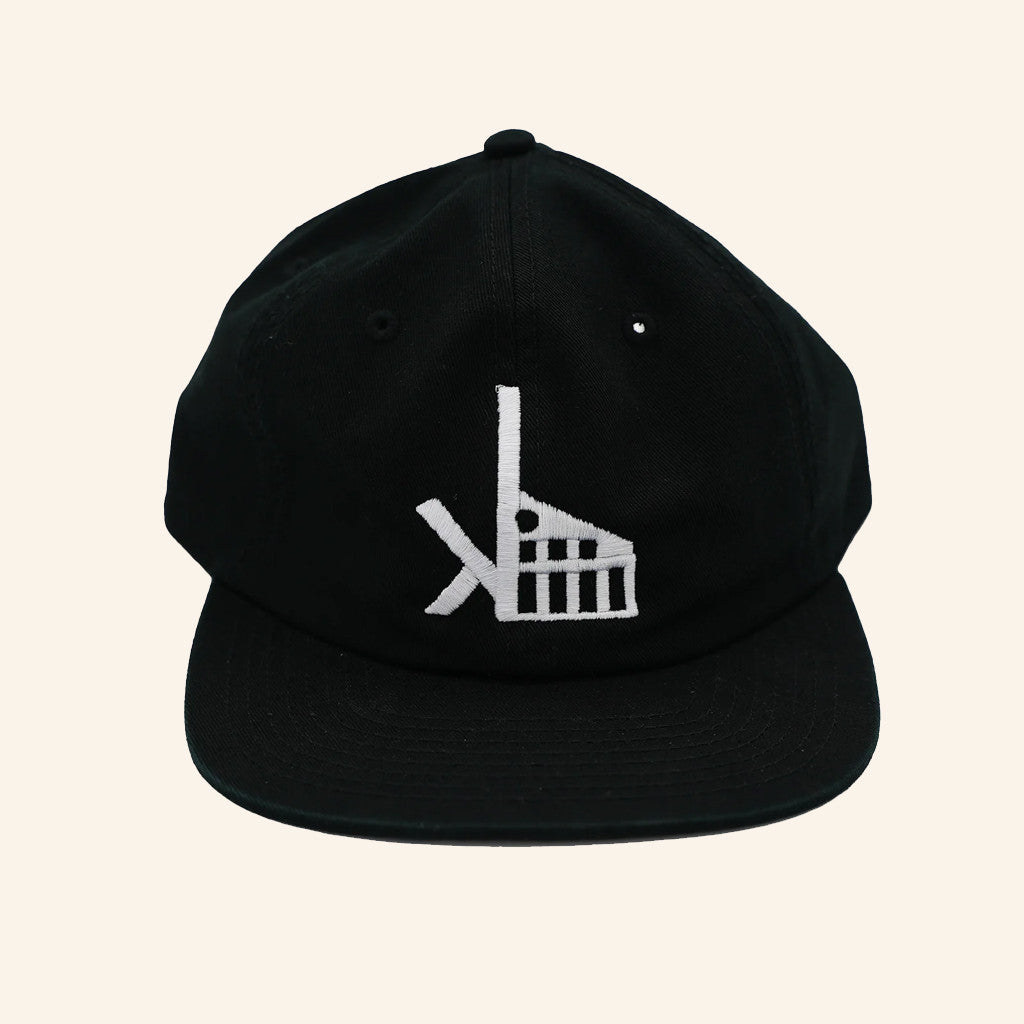 Knockdown Merch Billed 2025 Embroidered Snapback Hat Christmas Gift Ideas For Dad - Lilybirchmarket
