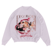 Knocked Loose Merch Kali Uchis Orquideas Sweatshirt Mother's Day Gifts For Daughter - Lilybirchmarket