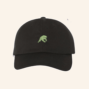 Knuckle Puck Merch Embroidered Frog Hat Gifts For Friends - Lilybirchmarket