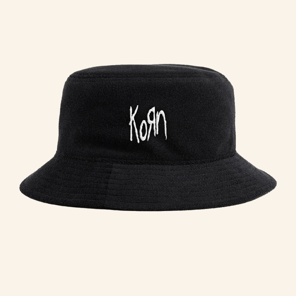 Korn Merch Still A Freak Bucket Hat Christmas Presents For Boyfriend - Lilybirchmarket