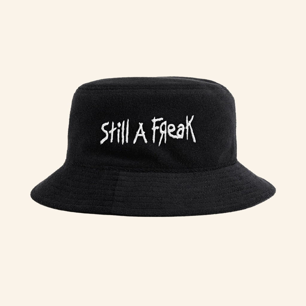 Korn Merch Still A Freak Bucket Hat Unique Birthday Gift For Him - Lilybirchmarket