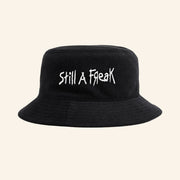 Korn Merch Still A Freak Bucket Hat Unique Birthday Gift For Him - Lilybirchmarket