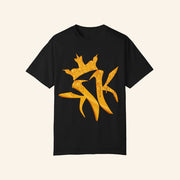 Kottonmouth Kings Merch KMK Good As Gold T-Shirt Gifts For Hip Hop Fans - Lily Birch Market