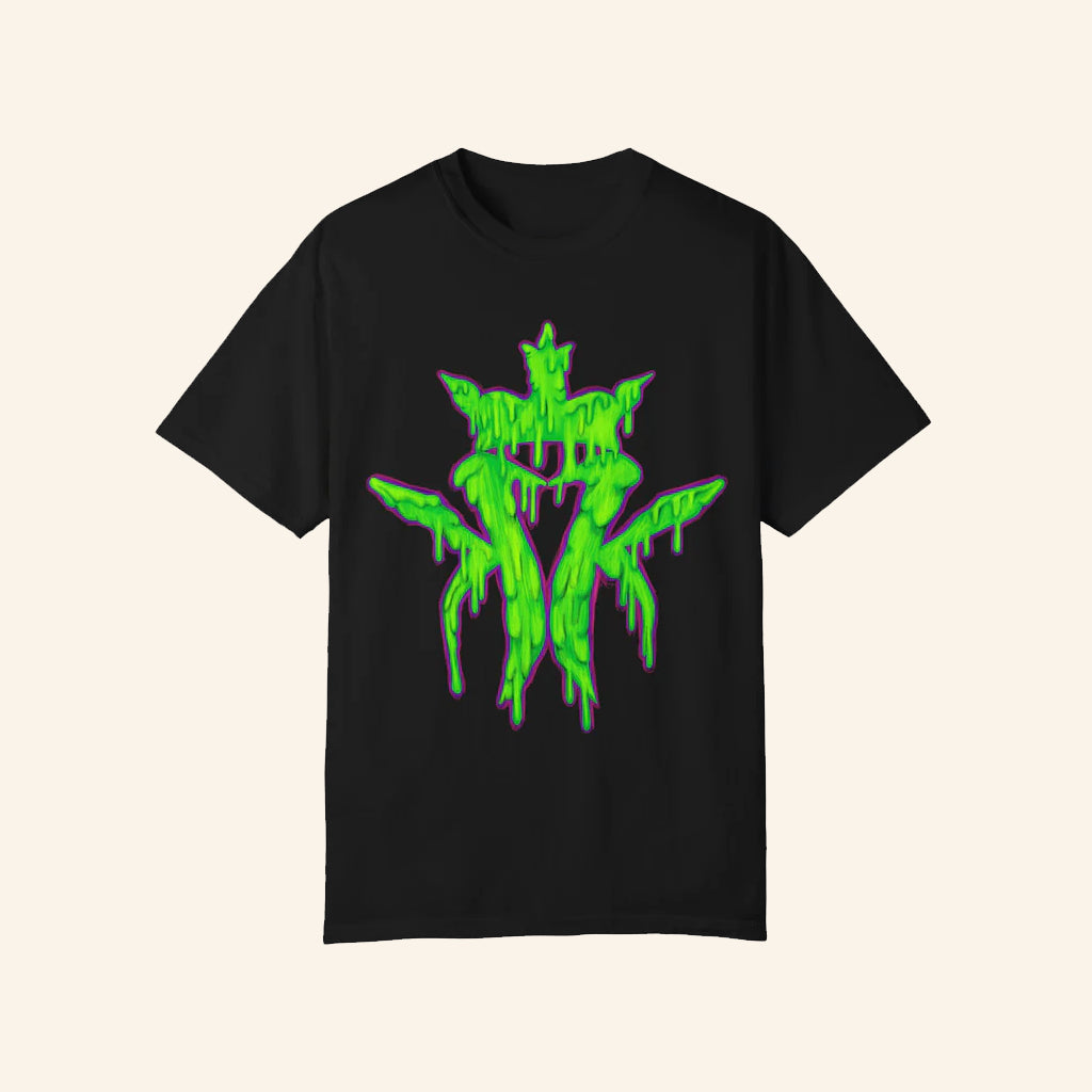 Kottonmouth Kings Merch KMK Psychedelic Funk Shirt Hip Hop Lover Gifts - Lily Birch Market