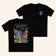 Kottonmouth Kings Merch KMK Sub Noize Rats T-Shirt Gifts For Hip Hop Lovers - Lily Birch Market