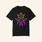 Kottonmouth Kings Merch Kottonmouth Kings Neon T-Shirt Black Hip Hop Lover Gifts - Lily Birch Market