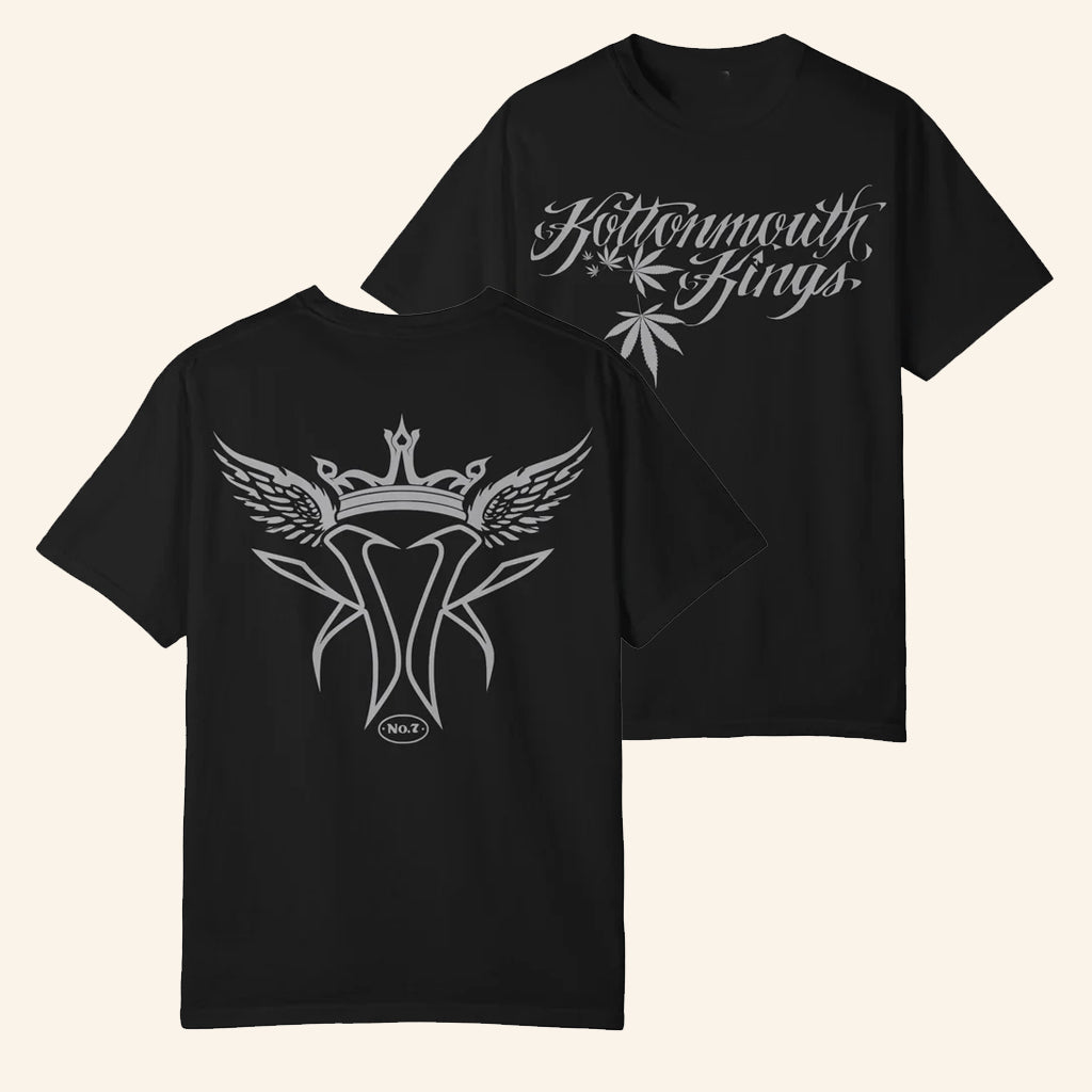 Kottonmouth Kings Merch Kottonmouth Kings No 7 Shirt Best Gift For Hip Hop Fan - Lily Birch Market
