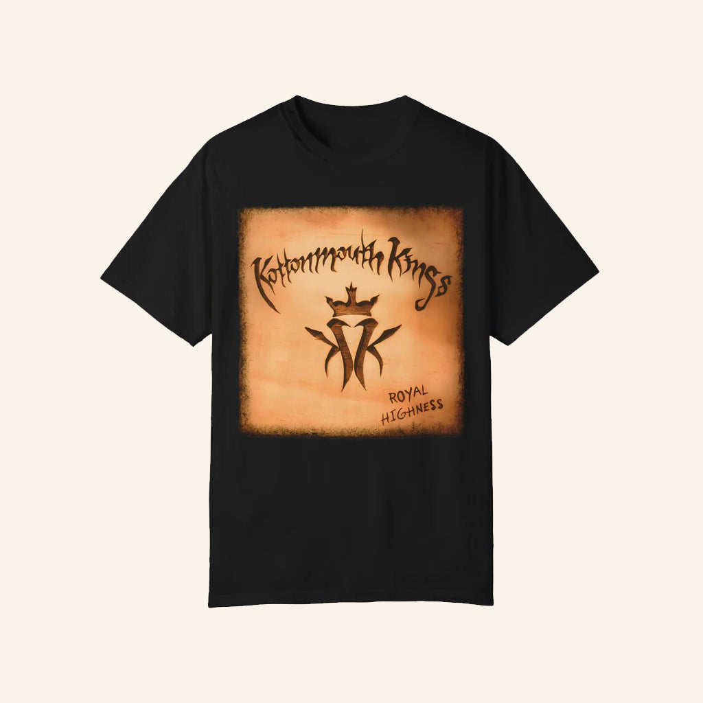 Kottonmouth Kings Merch Kottonmouth Kings Royal Highness Shirt Gifts For Hip Hop Lovers - Lily Birch Market