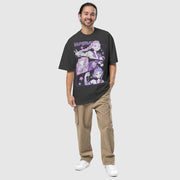Kpop Demon Hunters Merch KPop Demon Hunters HUNTR X T-Shirt Gifts For Him - Lily Birch Market