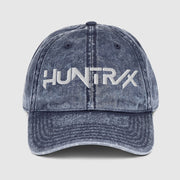 Kpop Demon Hunters Merch KPop Demon Hunters HUNTR X Tour Vintage Hat Embroidered - Lilybirchmarket