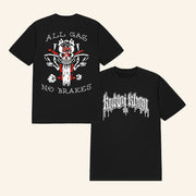 Kublai Khan Tx Merch All Gas No Brakes T-Shirt Gifts For Him - Lily Birch Market