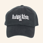 Kublai Khan TX Merch KK Logo TX Embroidered Hat Kublai Khan Hat Husband Christmas Gift Ideas - Lilybirchmarket