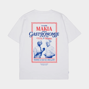 Kummeli Forever Makia Ytte And Mouse Gastronomie T-Shirt Best Birthday Gift For Him - Lily Birch Market