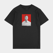 Kummeli Forever Tonni T-Shirt Black Gifts Ideas For Husband - Lily Birch Market