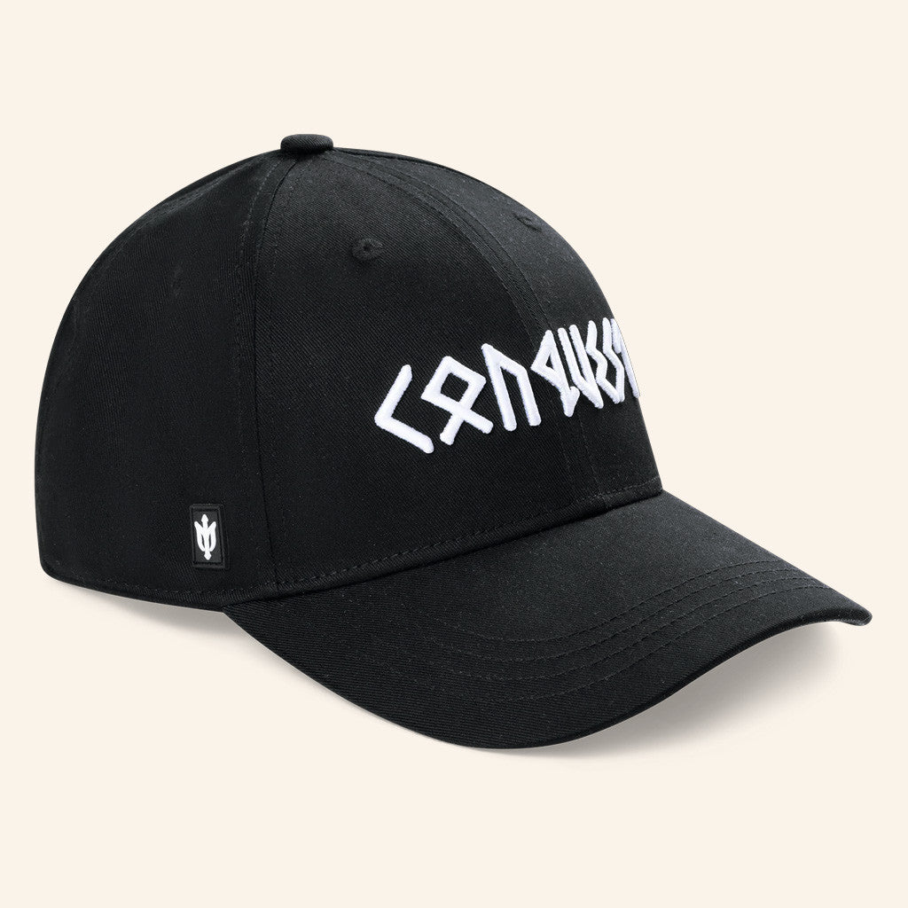 Kurt Caz Merch Conquest Black Hat Best Birthday Gift For Husband - Lilybirchmarket