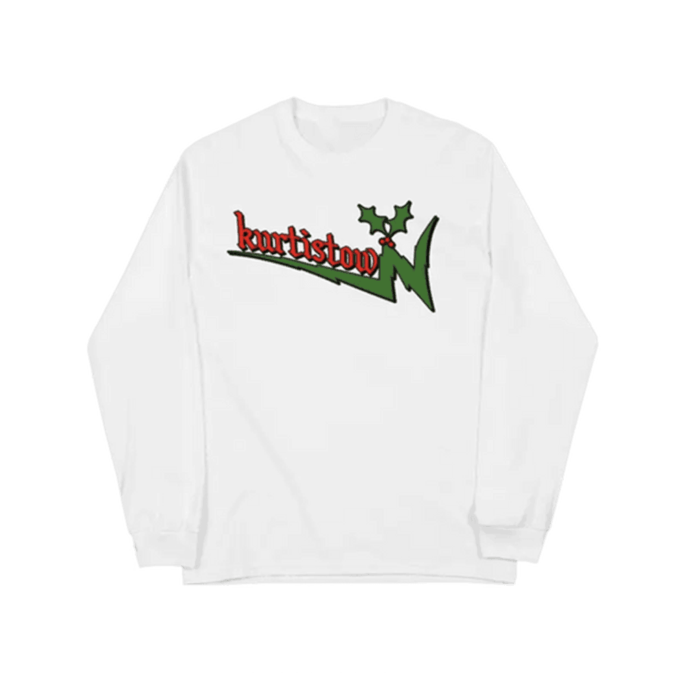 Kurtis Conner Merch Holiday Kurtistown Sweatshirt Gifts For Fans Birthday Gift for Husband - Lilybirchmarket