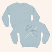 Kygo Merch Kygo Air Logo Sweatshirt Unique Christmas Gifts For Brother - Lilybirchmarket