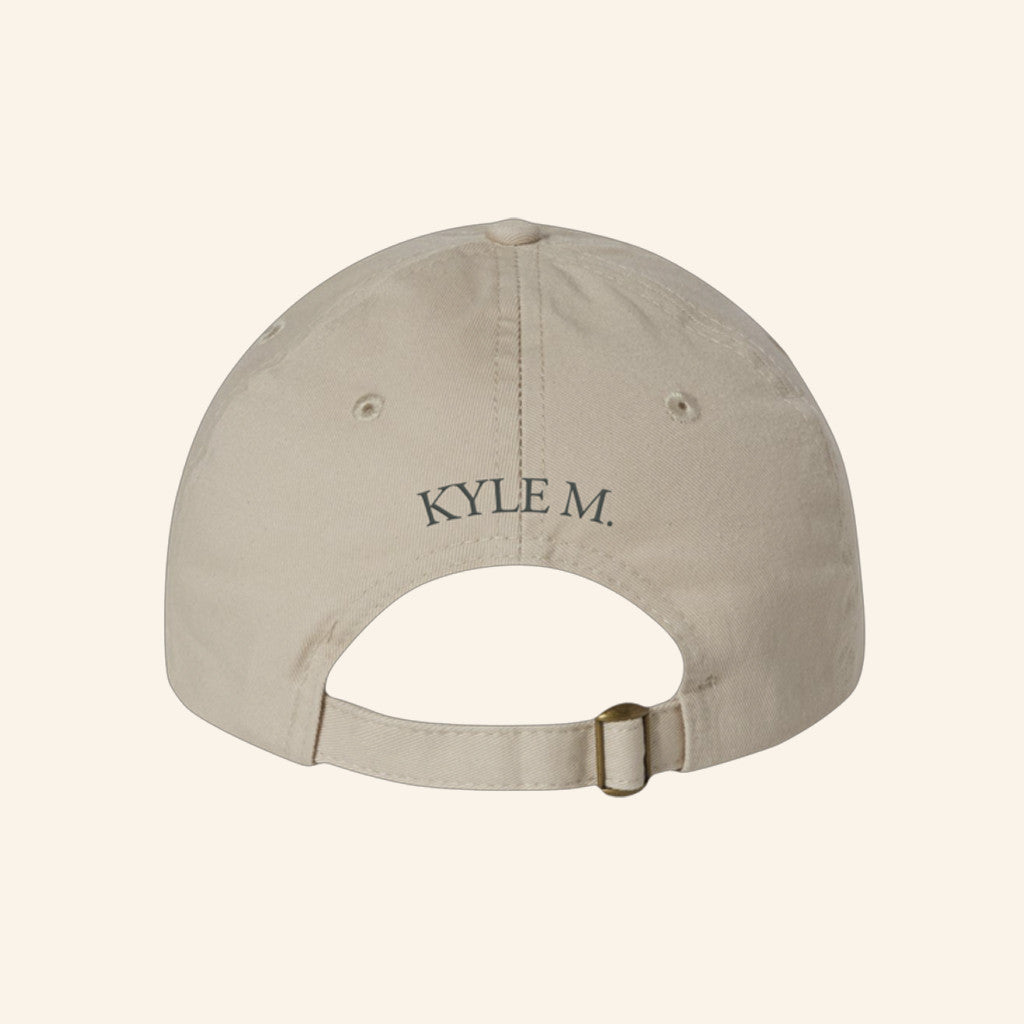 Kyle Mooney Merch Meh Hat Birthday Gift Ideas For Girlfriend - Lilybirchmarket