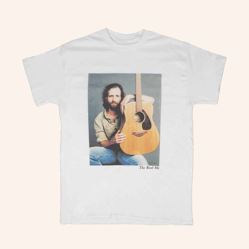 Kyle Mooney Merch The Real Me Album T-Shirt Presents For Music Lovers - Lily Birch Market