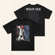 Kyle Mooney Merch The Real Me Fake Me Tour T-Shirt Gifts For Fans - Lily Birch Market
