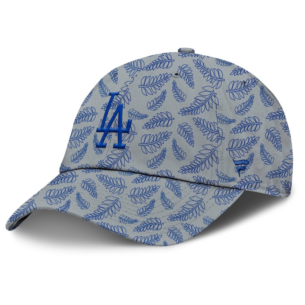 LA Dodgers Back To Back Champions Hat Los Angeles Dodgers Embroidered Hat Gifts For Fans - Lilybirchmarket
