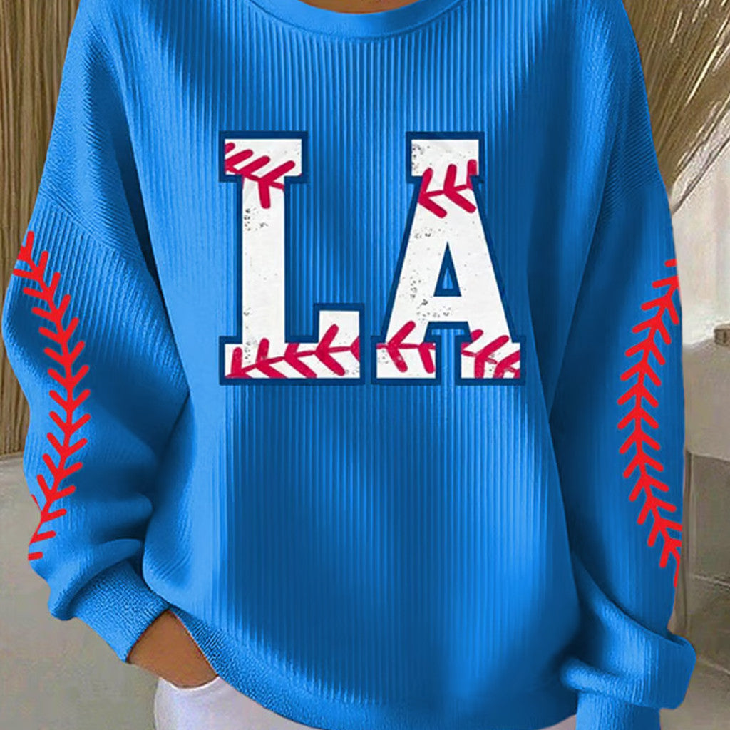 LA Dodgers Back To Back Champions Sweatshirt World Series Merch 2025 LA Sweatshirt - Lilybirchmarket