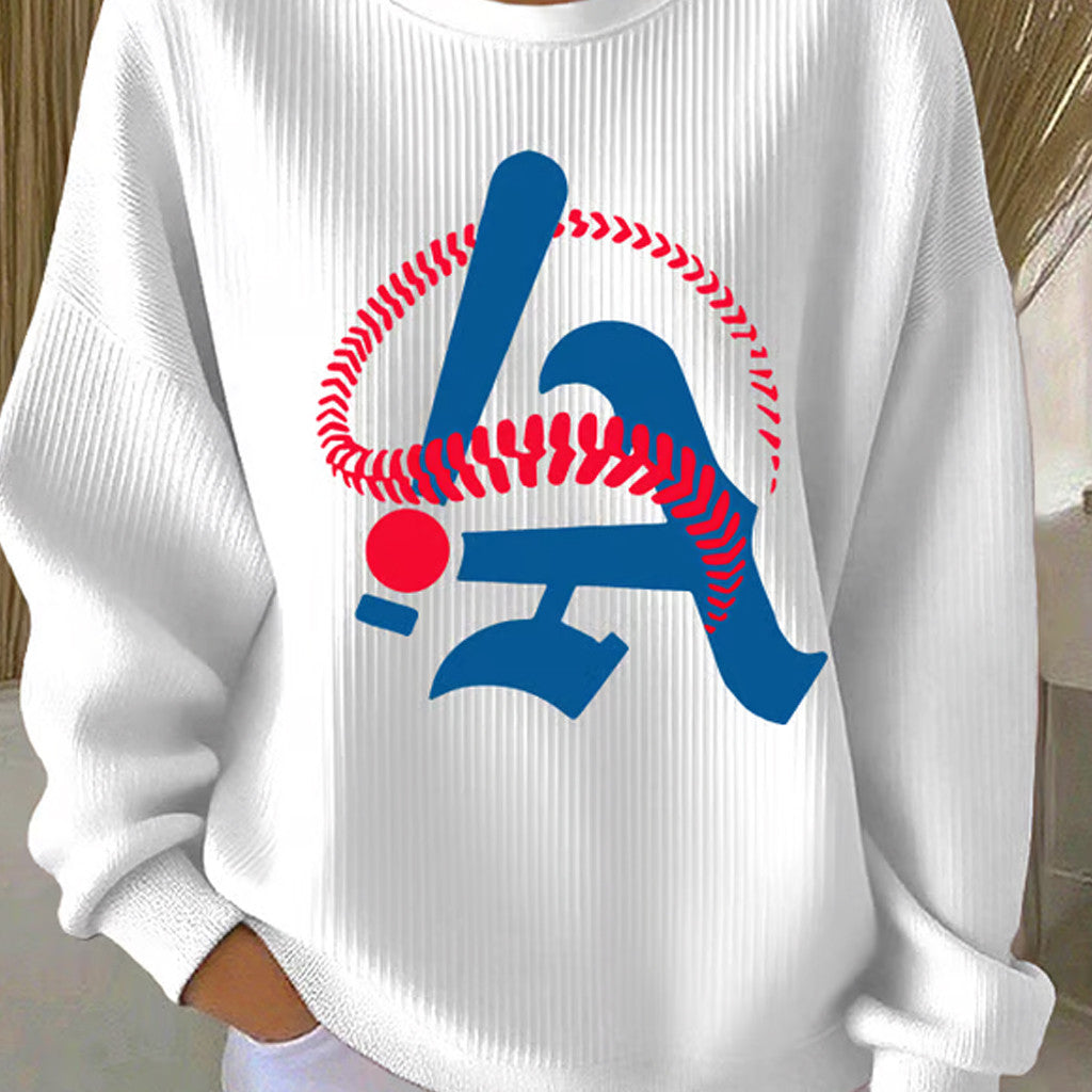 LA Dodgers Back To Back Champions Sweatshirt World Series Merch 2025 LAD Sweatshirt - Lilybirchmarket