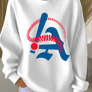 LA Dodgers Back To Back Champions Sweatshirt World Series Merch 2025 LAD Sweatshirt - Lilybirchmarket
