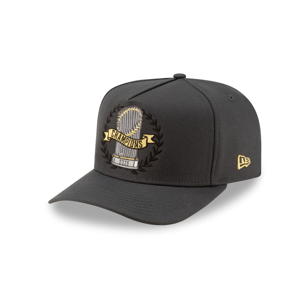 LA Dodgers World Series Merch 2025 Los Angeles Dodgers Hat Embroidered Gifts For Baseball Fans - Lilybirchmarket