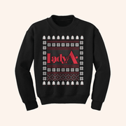 Lady A Merch Lady A Christmas Sweatshirt Xmas Gift Ideas For Girlfriend - Lilybirchmarket