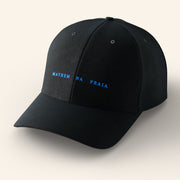 Lady Gaga Mayhem Tour Merch 2025 Concert Black Rio Hat Embroidered Gifts For Friends - Lilybirchmarket