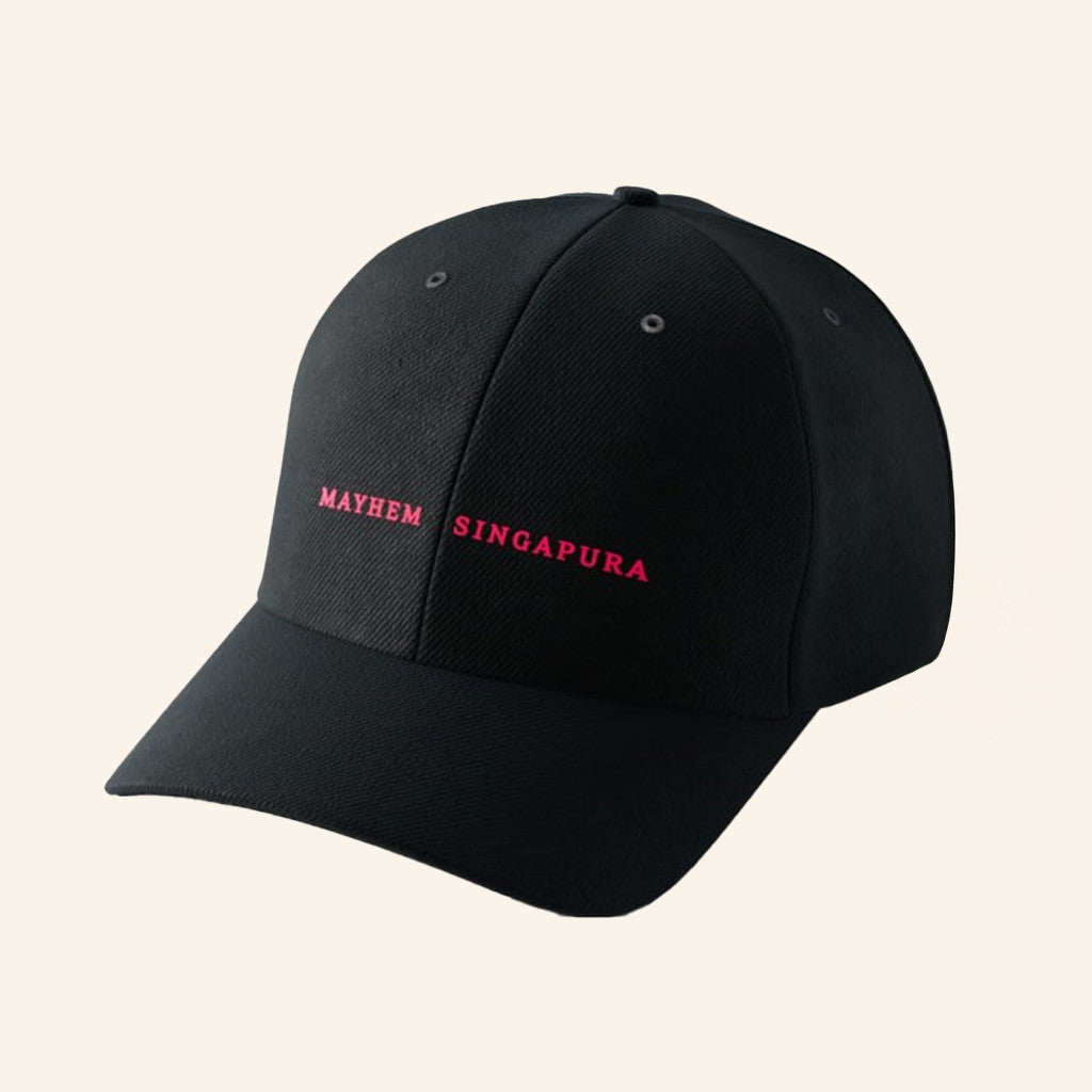 Lady Gaga Merch Mayhem Singapura Hat Christmas Gift Ideas For Fans - Lilybirchmarket