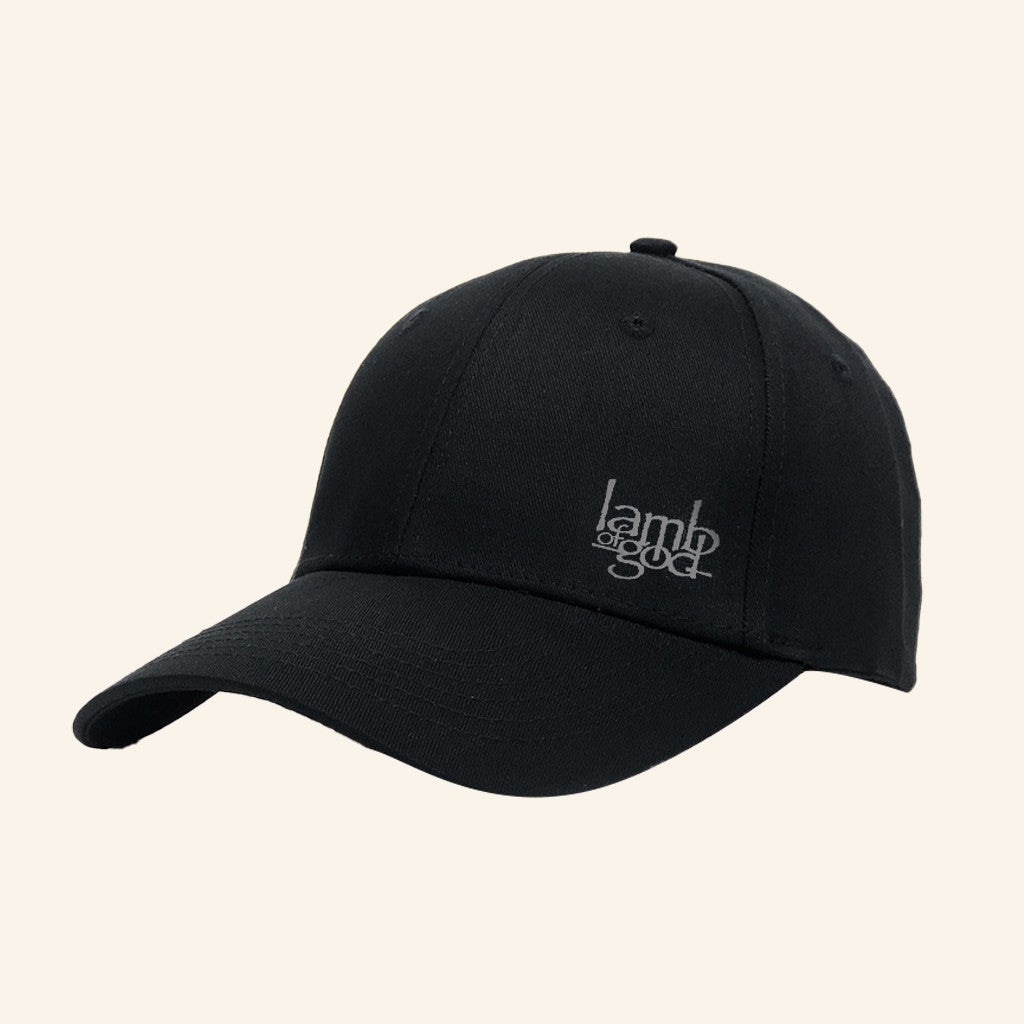 Lamb Of God Merch Logo Hat Birthday Ideas For Husband - Lilybirchmarket