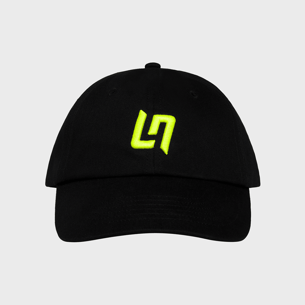 Lando Norris Merch Core Embroidered Hat First Fathers Day Gift - Lilybirchmarket