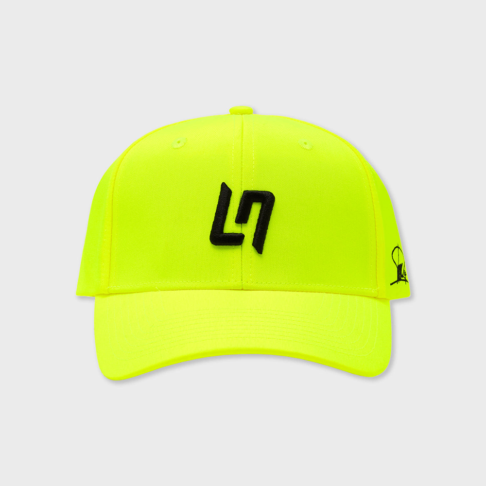 Lando Norris Merch Embroidered Hat Fathers Day Presents For Dad Ideas 2025 - Lilybirchmarket